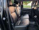 Toyota Hilux DOUBLE CABIN | RHD | 2.8 DIESEL ENGINE | 4WD | AT