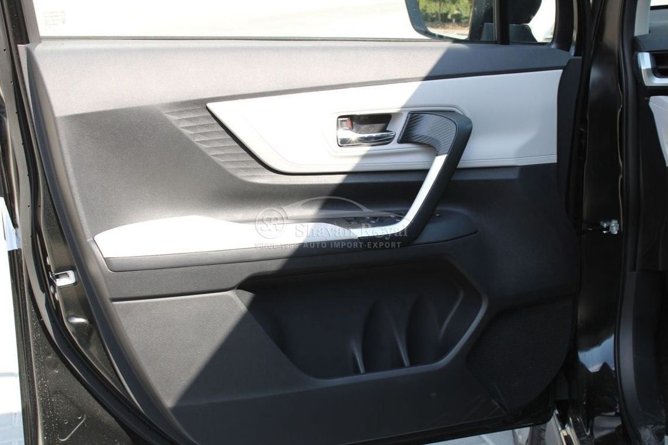 Toyota Veloz LHD 1.5L PET AT 7S 2025MY