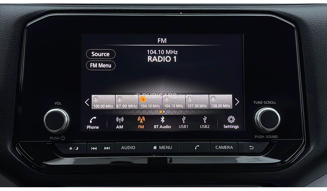 Nissan XTerra TITANIUM 2.5 | Zero Down Payment | Free Home Test Drive