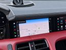بورش تايكان 4S CROSS TURISMO