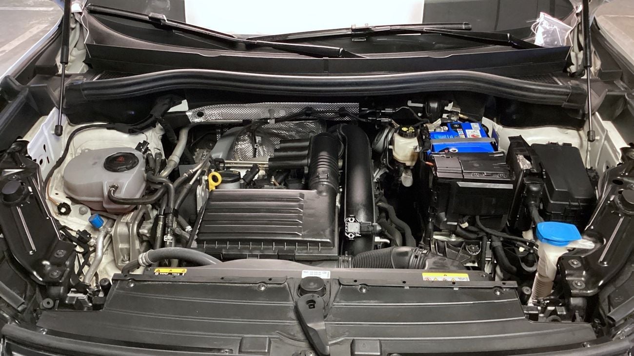 Volkswagen Tiguan ELEGANCE | Guaranteed Warranty | 0 Down Payment