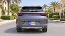 Exeed LX COMFORT 2024 | AED 650/Month | 0 DP | 30 Day Return | Warranty | Service History