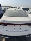 كيا K3 1.5L IVT Comfort Edition