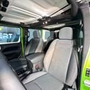 Jeep Wrangler Rubicon 3.6L A/T (5 Seater) Rubicon V6