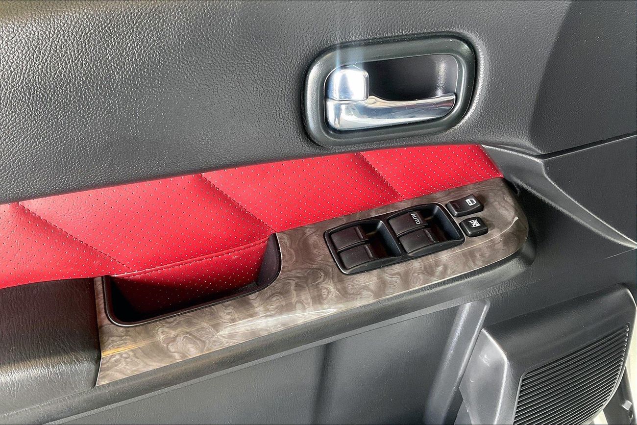 نيسان باترول سوبر سفاري Super Safari | شامل الضمان | 0 ﺪﻔﻋﺓ ﺃﻮﻟﻯ