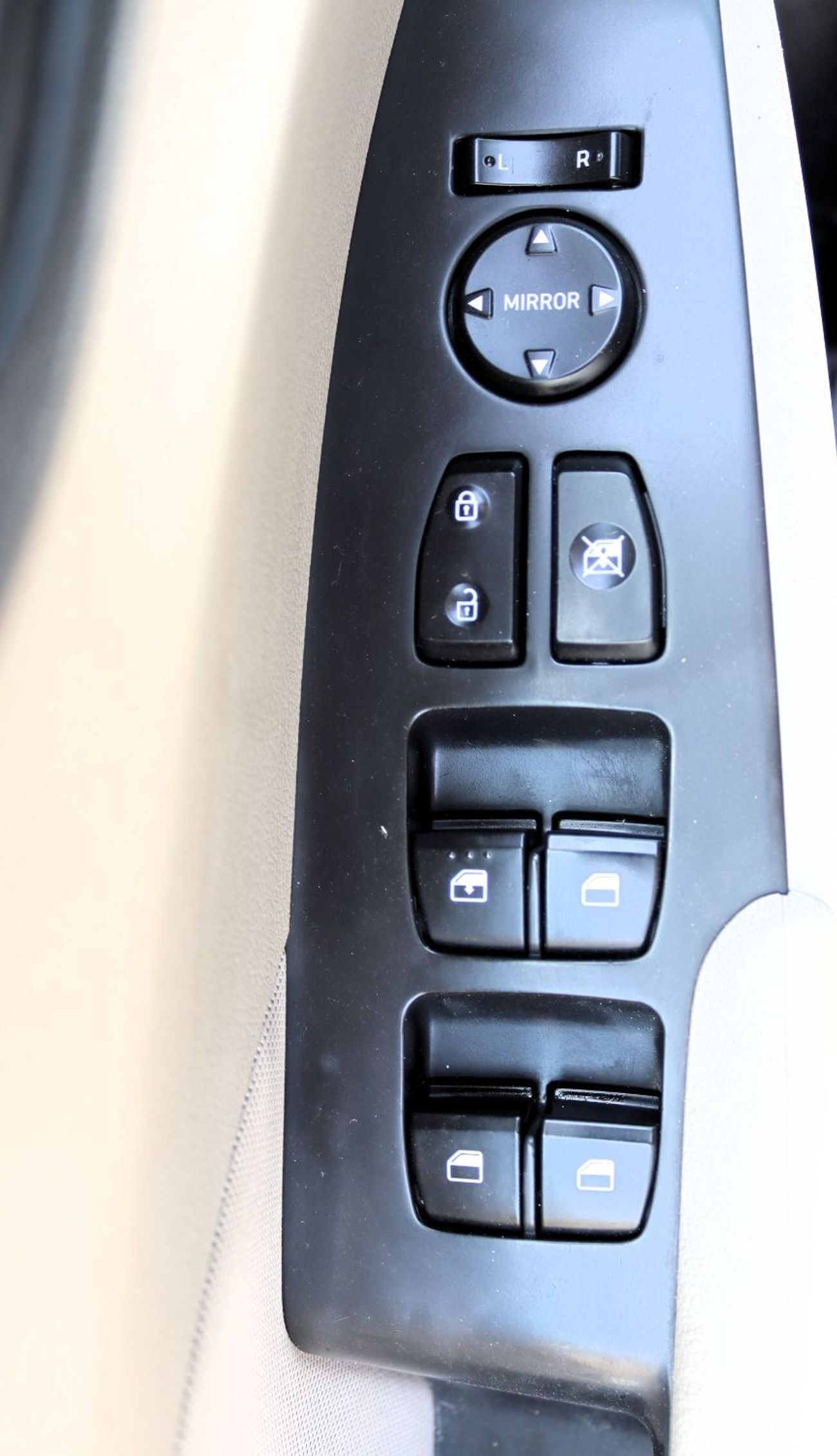 هيونداي أكسنت GL