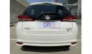 Toyota Yaris SE 1.3L | GCC | EXCELLENT CONDITION | FREE 2 YEAR WARRANTY | FREE REGISTRATION | 1 YEAR COMPREHENSIV