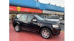 لاند روفر LR2 LANDROVER LR2 HSE i6 3.2L 6 CYLINDER 2008. GCC SPECS. Dubai > Motors > Used Cars for Sale > Land Ro