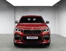BMW X4 M40I
