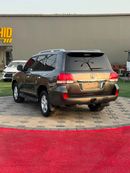 تويوتا لاند كروزر VXR TOP XTREME
