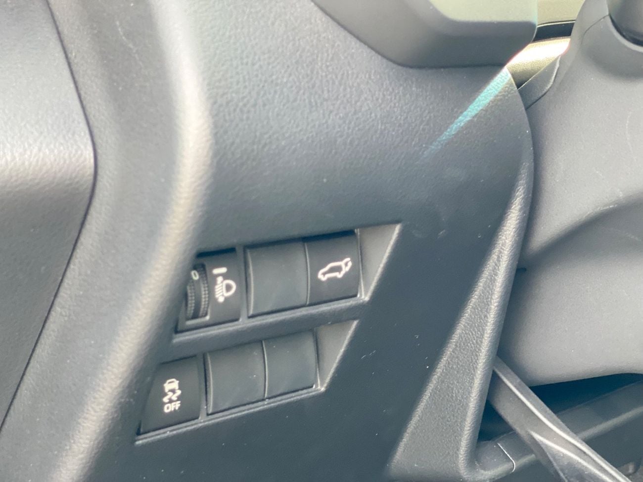 Toyota Land Cruiser 4.0 L Petrol Brand New