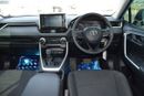 Toyota RAV4 Full option clean car