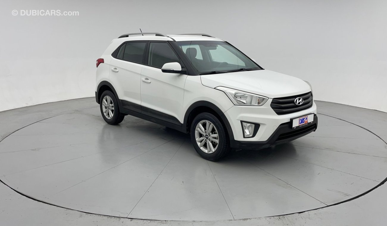 Hyundai Creta S 1.6 | Zero Down Payment | Free Home Test Drive