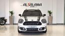 Mini John Cooper Works Countryman John Cooper