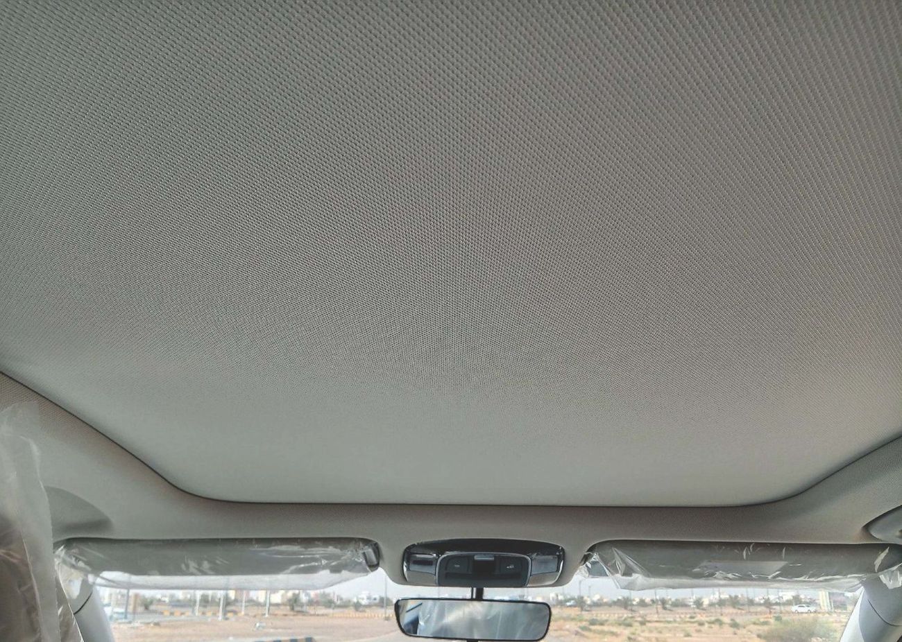 Hyundai Tucson 1.6 T-GDI Smart (FWD) 1.6 TURBO-GDI, ALLOY WHEELS, VENTILATED SEATS,PANORAMIC ROOF, MODEL 2025