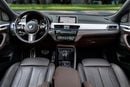 بي أم دبليو X2 X2 M-Kit | 2,057 P.M | 0% Downpayment | BMW Warranty!