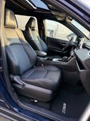 Toyota RAV4 Hybrid TOYOTA RAV4 XSE Full Option 360 camera