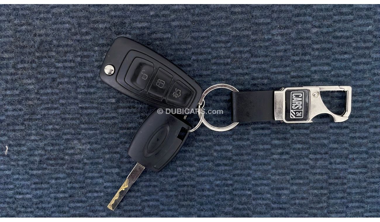 Ford Focus AMBIENTE 1.5 | Zero Down Payment | Free Home Test Drive