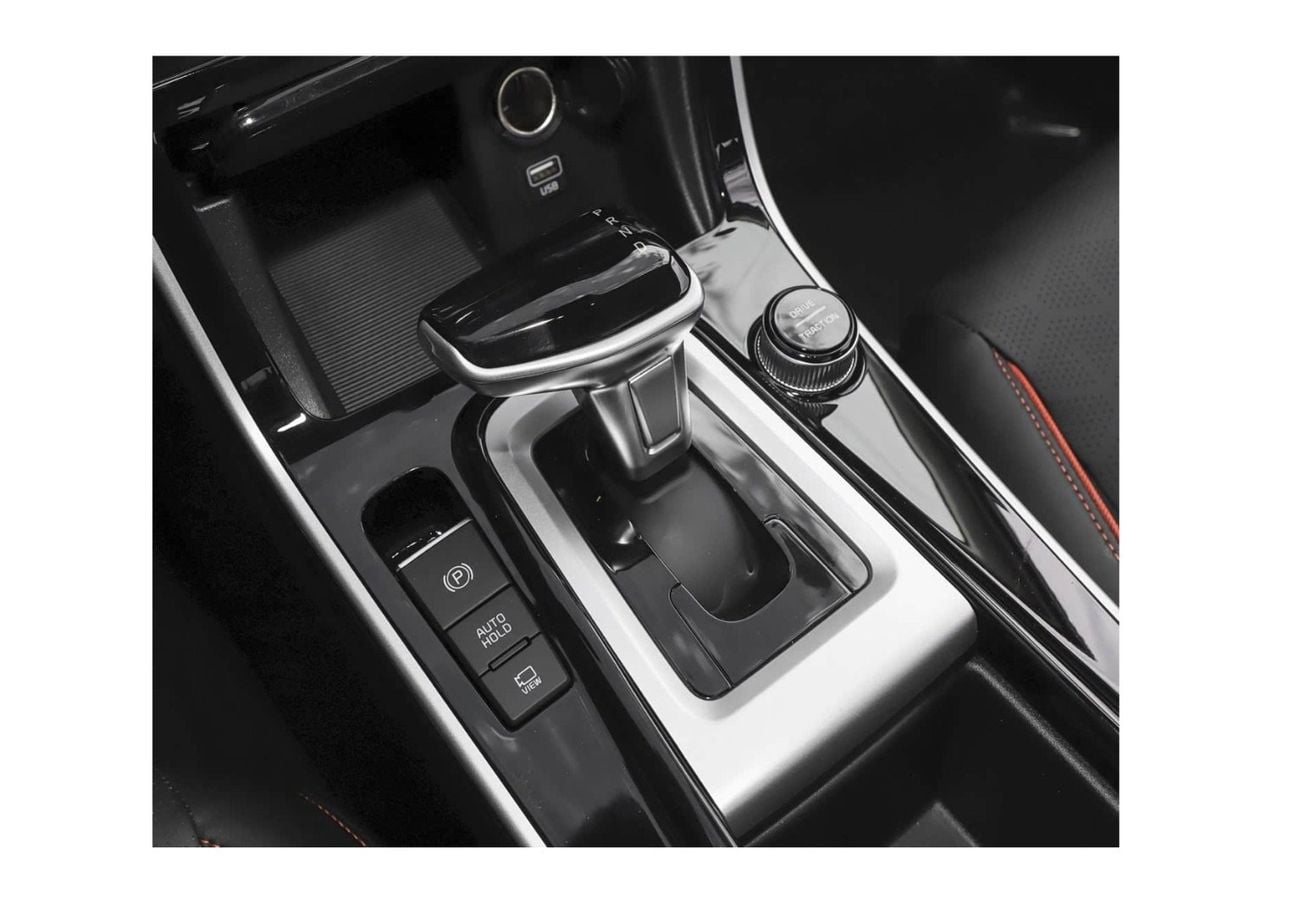 كيا سيلتوس KIA SELTOS 2026 1.5L IVT Luxury version