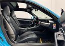 Porsche 911 2017 Porsche 911 Carrera, 27 Aug 2026 Porsche Warranty, Porsche Service History, GCC