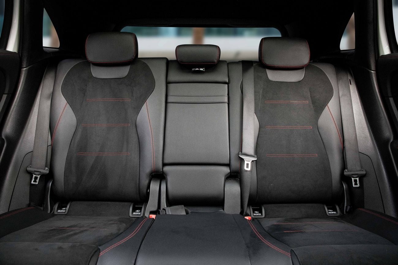 Mercedes-Benz GLA 200 GLA 200 | 2,331 P.M | 0% Downpayment | IMMACULATE!