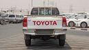 Toyota Hilux GL-2  D-4D  2.4L DIESEL M/T