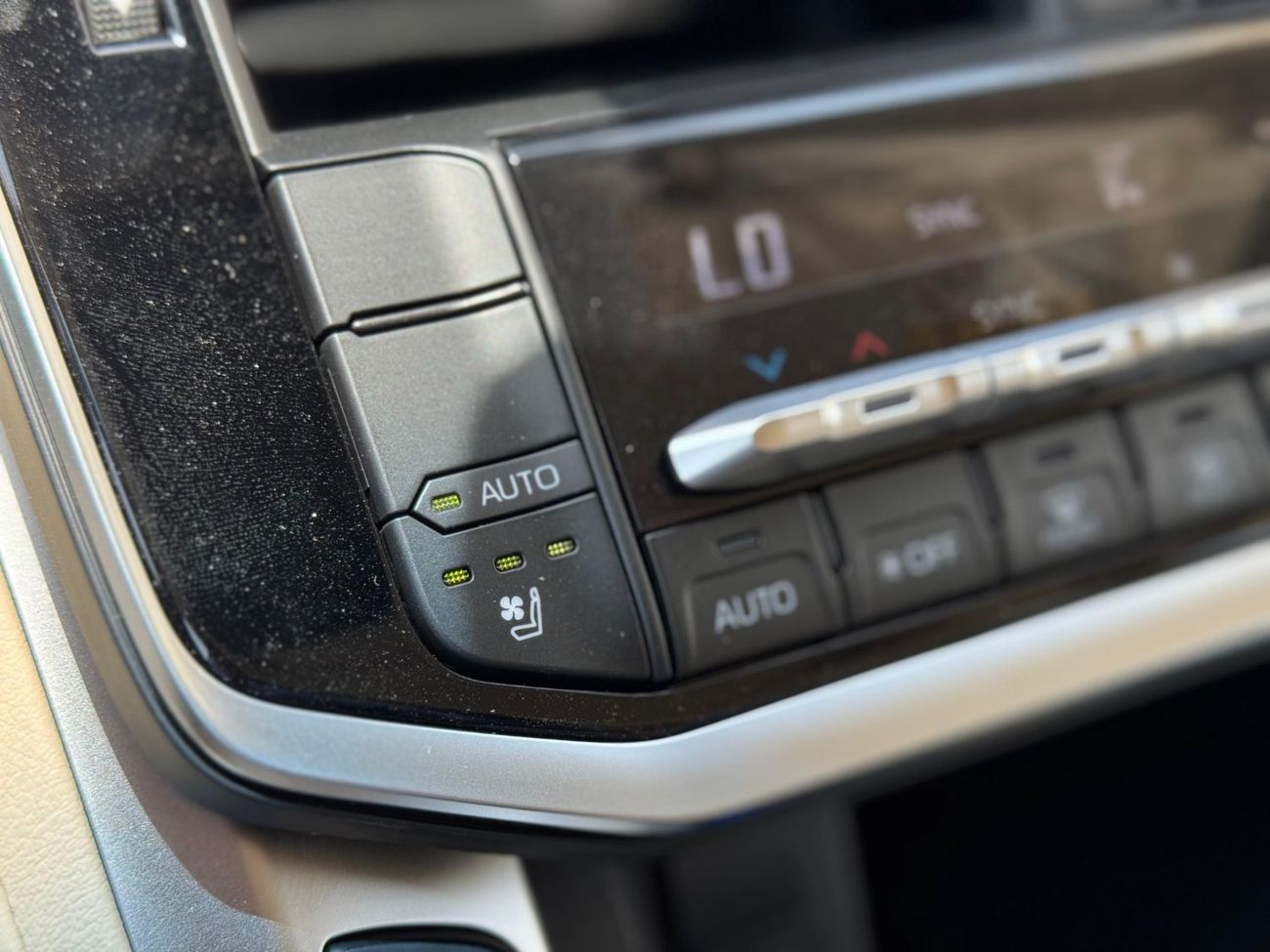 تويوتا لاند كروزر تويوتا لاندكروزر GXR 2025 | V6 توين تيربو | فل أوبشن | زيرو | خليجي