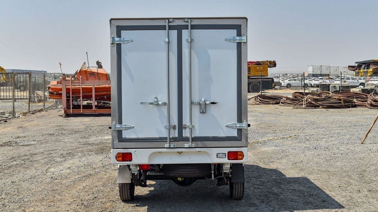 CMC Veryca CMC Veryca Freezer Van || -20 to +30 Degrees || Brand New