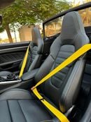 Porsche 911 Turbo 3.8L (575 HP) Convertible