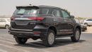 Toyota Fortuner VXR 4.0L (278 HP)