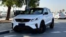Geely Coolray Coolray S Full Option GCC in Perfect Condition