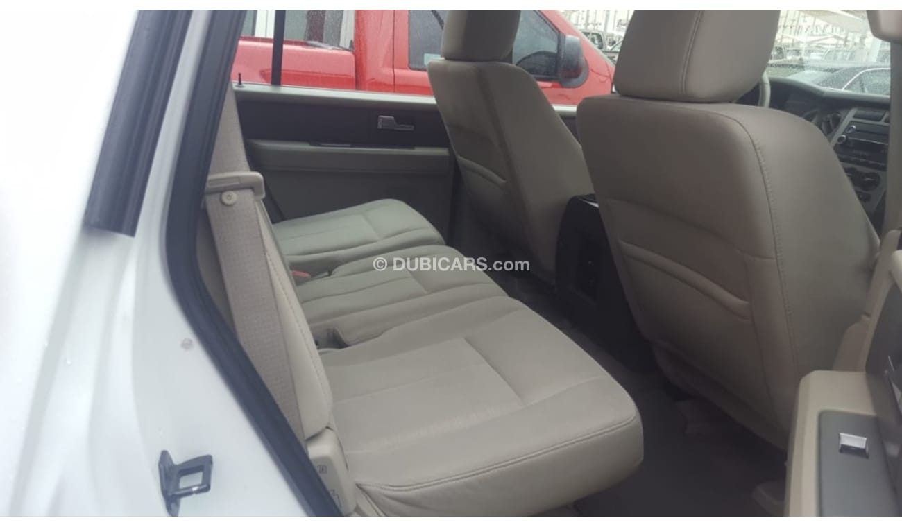 Ford Expedition Ford Expedition model 2013 car prefect condition full service full option low mileage