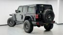 Jeep Wrangler Unlimited SAHARA 2019 Jeep Wrangler Unlimited Sahara, Warranty, Service History, Borla Exhaust, Fully Loaded,