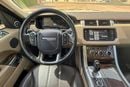 Land Rover Range Rover Sport HSE 3.0L BLACK EDITION