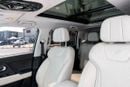 Jetour T1 GCC | Luxury 4WD | Panoramic Roof | 38,362 KM