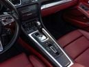 Porsche 718 Boxster GTS 2.5L