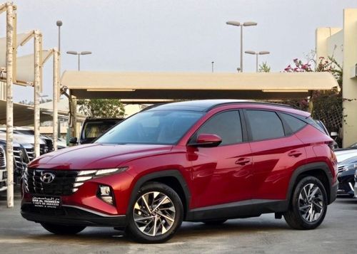 هيونداي توسون