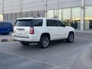 GMC Yukon Denali 6.2L (8 Seater)