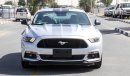 Ford Mustang V8 Premium 5.0L