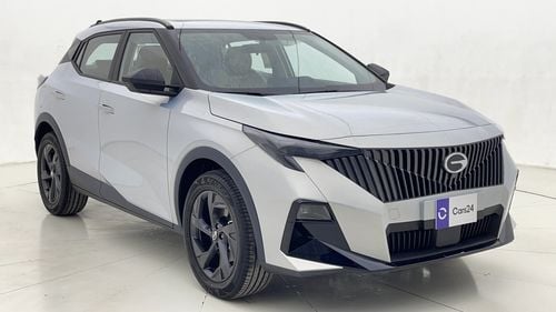 جي إي سي GS3 إمزوم GB 1.5 | بدون دفعة مقدمة | اختبار القيادة في المنزل