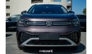 Volkswagen ID.6 CROZZ 2022