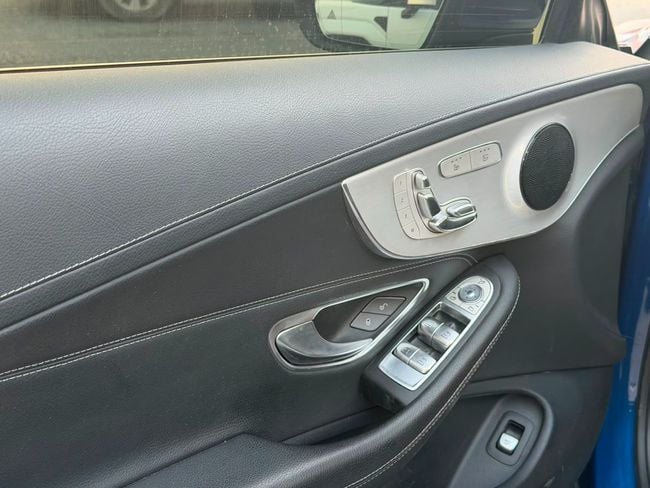 Mercedes-Benz C-Class AMG, миниатюра 17