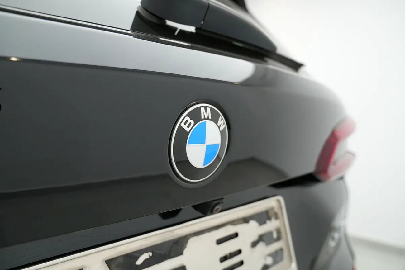 بي أم دبليو X5 xDrive40i M Sport GCC Specs - Pristine Condition