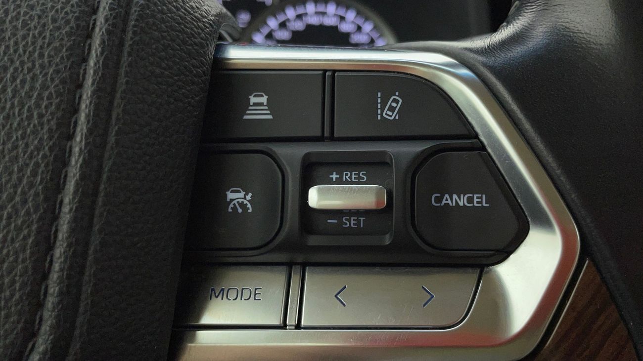 Toyota Land Cruiser GXR 4 | Zero Down Payment | Home Test Drive