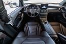 Mercedes-Benz GLC 250 4MATIC 2.0L