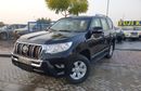Toyota Prado 2.7L - TXL - 4X4 - PETROL