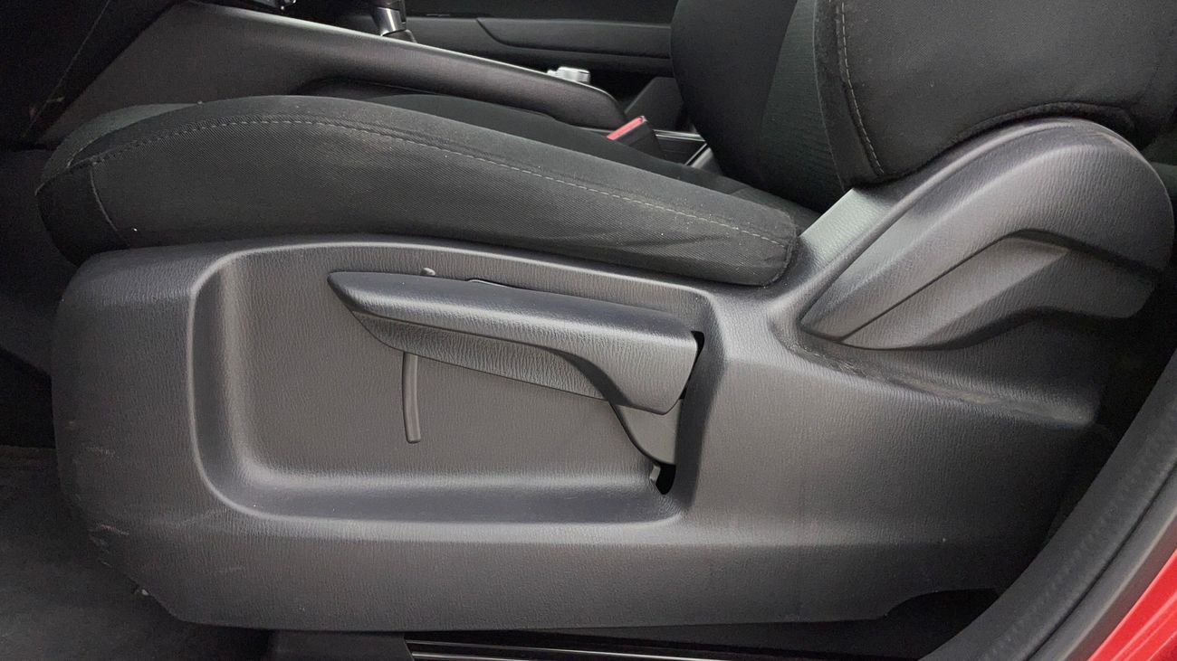 مازدا CX5 GL 2.5 | بدون دفعة مقدمة | اختبار القيادة في المنزل