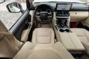 Toyota Land Cruiser VXR 2023 Toyota Land Cruiser VXR GCC | Warranty