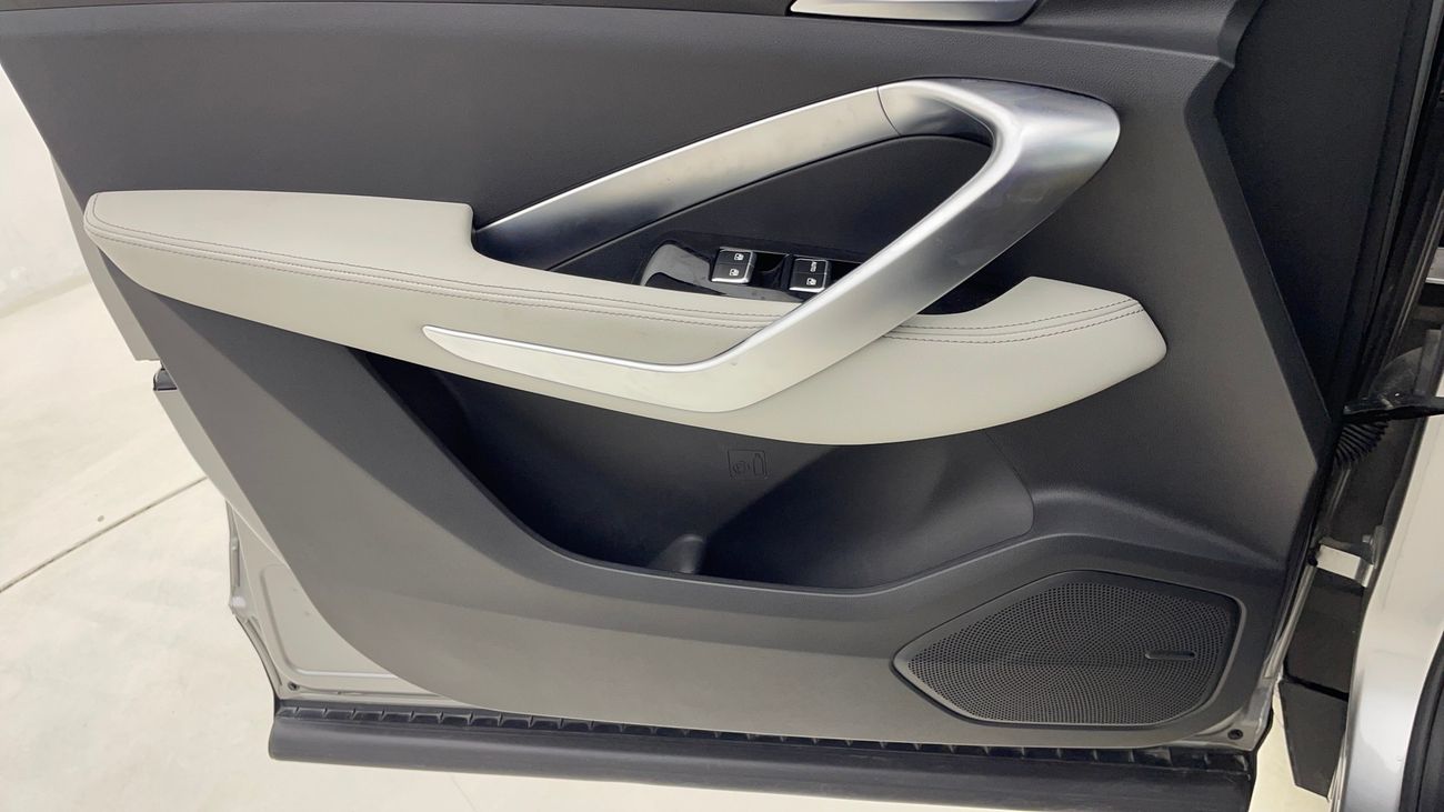 شيفروليه كابتيفا PREMIER 1.5 | بدون دفعة مقدمة | اختبار القيادة في المنزل