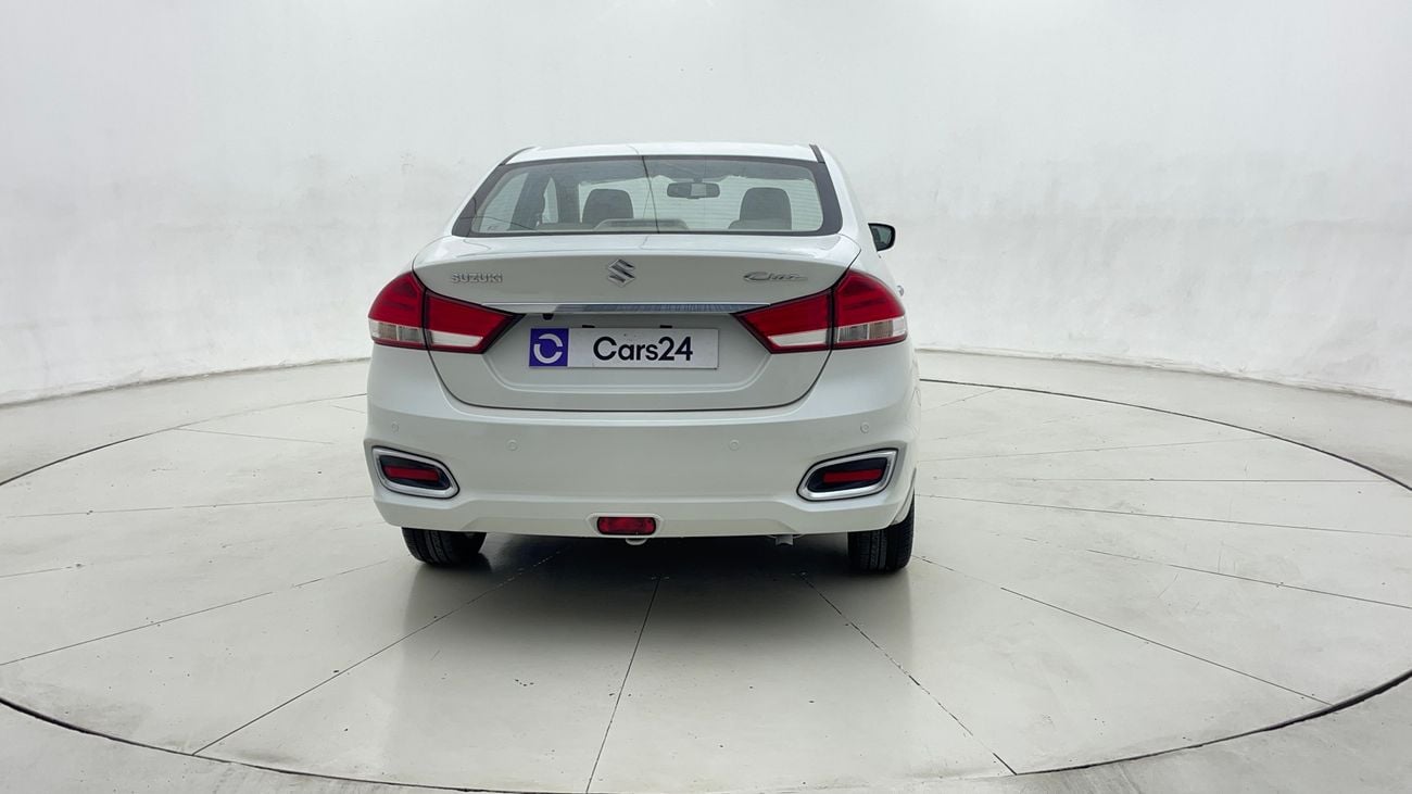 سوزوكي سياز 2023 GLX | AED 516/Month | 0 DP | 30 Day Return | Warranty